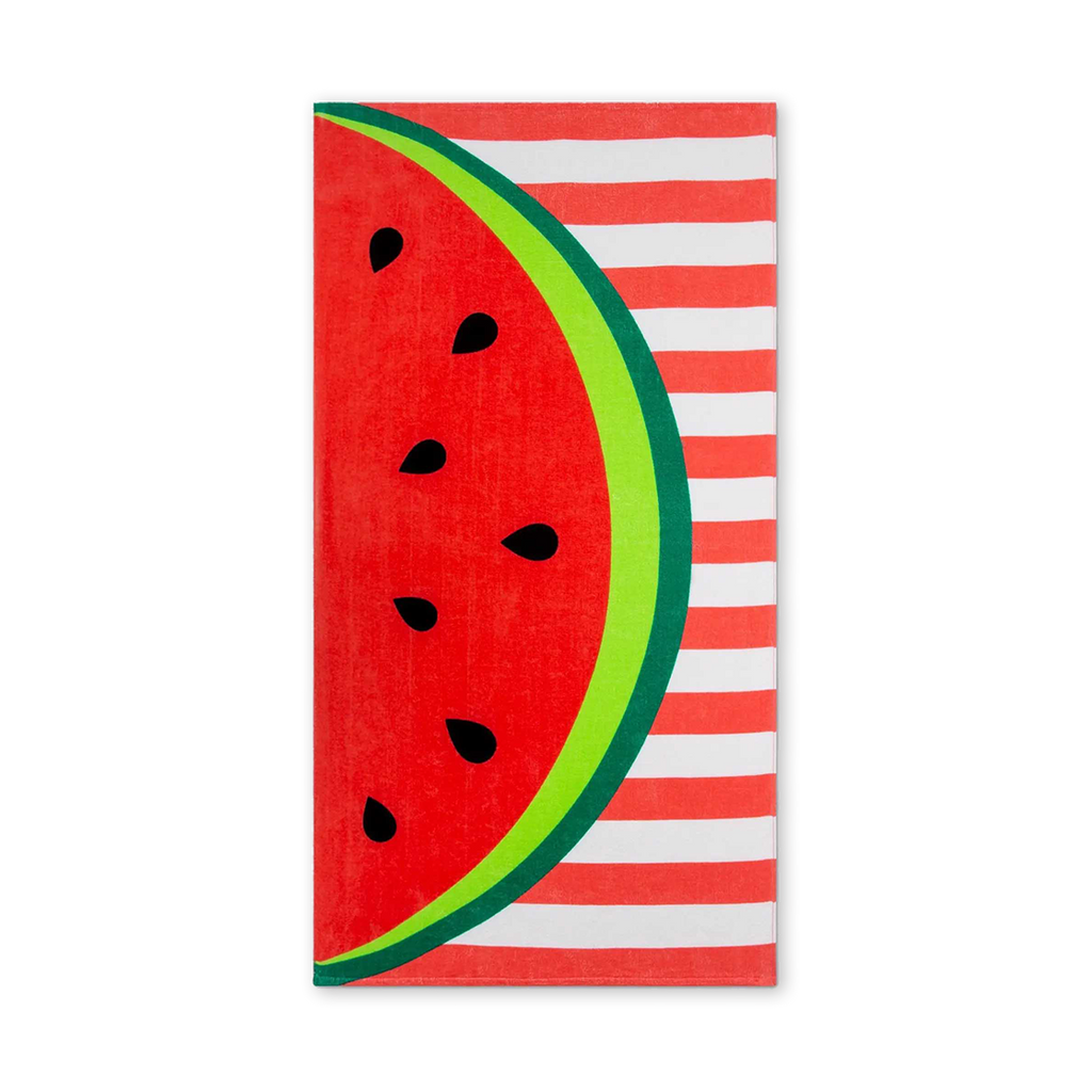 custom beach towels by Everlighten