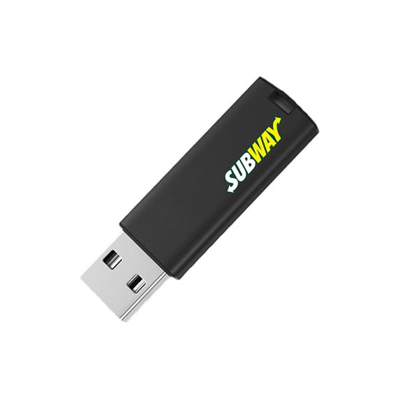 Custom USB Flash Drives, , EverLighten