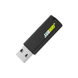 Custom USB Flash Drives, , EverLighten