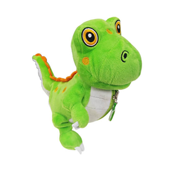 Custom Art to Plush - EverLighten