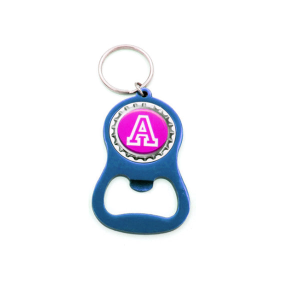 Personalized Bottle Opener