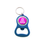 Personalized Bottle Opener