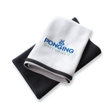 custom golf towels by Everlighten