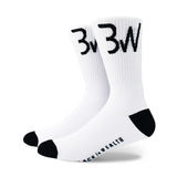 Custom Athletic Socks