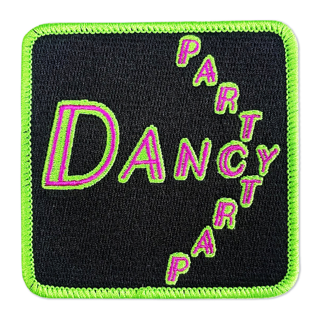 Eco Friendly Washable Woven Patches Sew On Embroidery Patches For Clothing