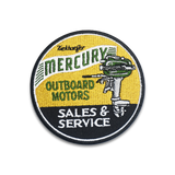 custom embroidered patches