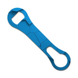 V Rod Style Bottle Opener