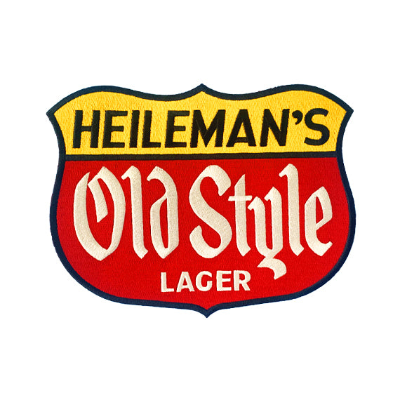 Custom Woven Patches - EverLighten