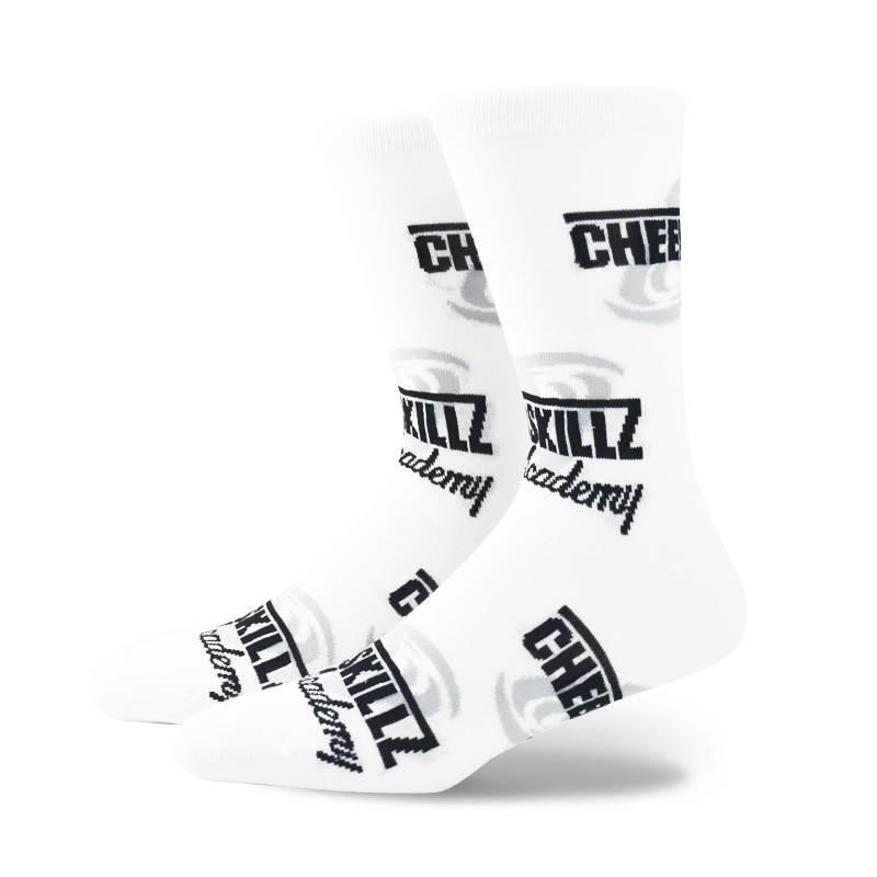 custom casual socks by Everlighten