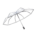 custom umbrella by Everlighten