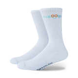 custom athletic socks by Everlighten