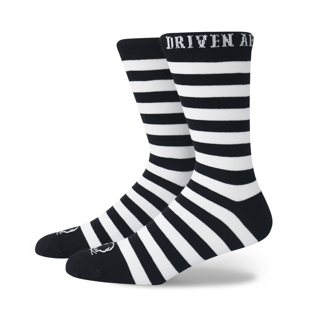 custom casual knit socks by Everlighten