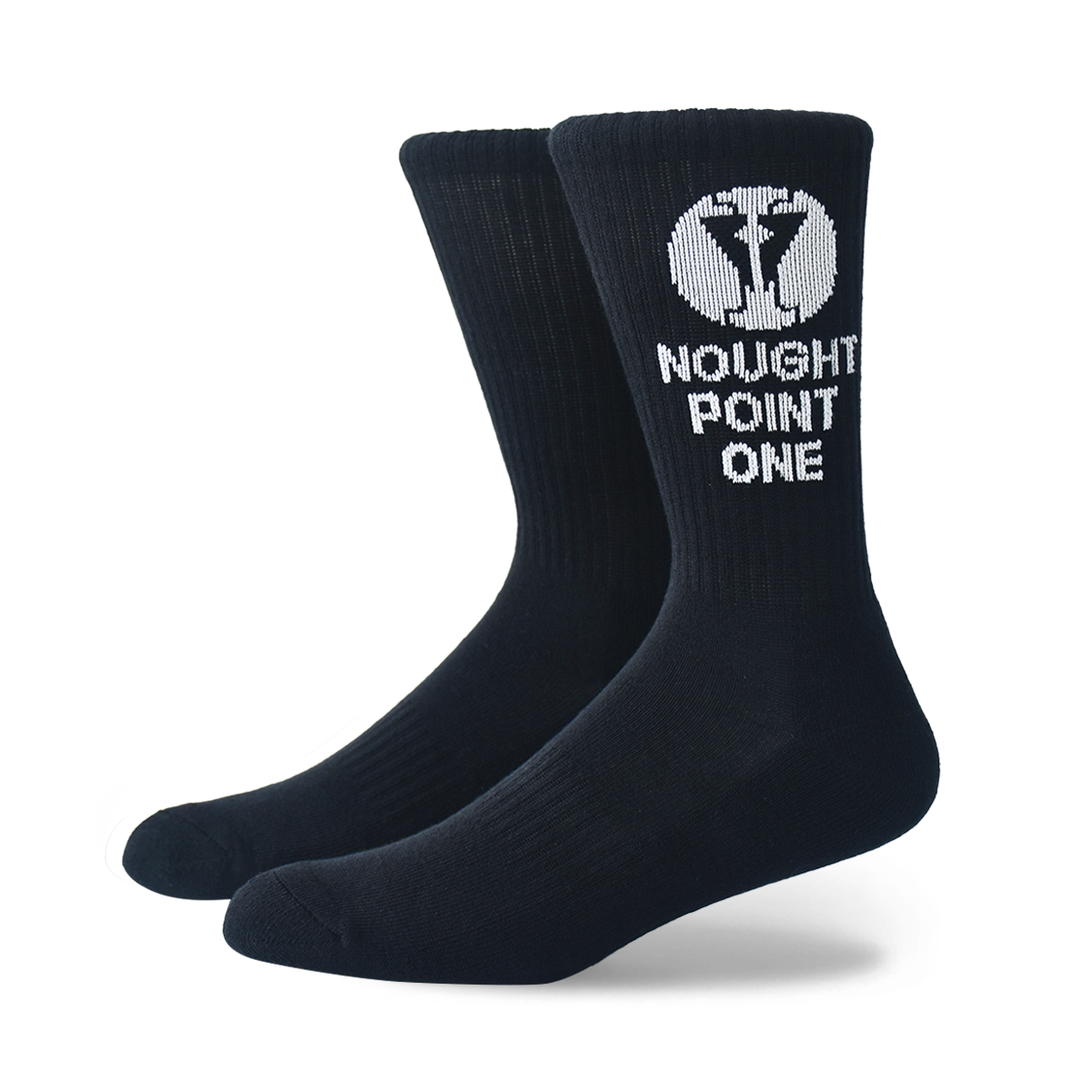 Custom Athletic Socks | Premier Quality | No Minimum | EverLighten