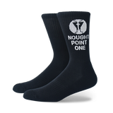 custom athletic socks by Everlighten