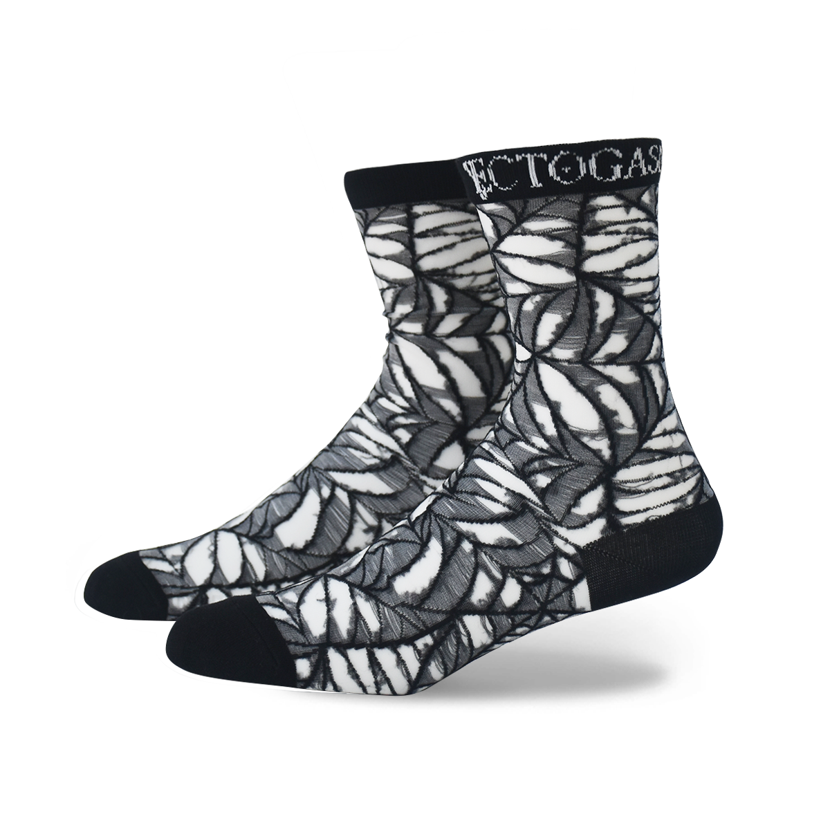 Custom Casual Knit Socks | Best Quality | EverLighten