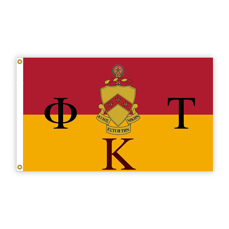 Custom Sewn Flags, , EverLighten