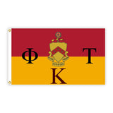 Custom Sewn Flags, , EverLighten