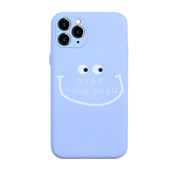 custom silicone phone case