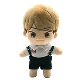 Custom Plush Dolls - EverLighten