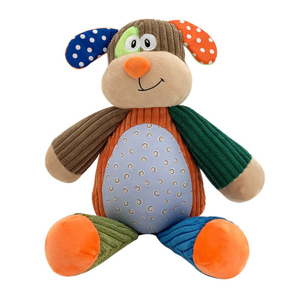 Custom Speciality Plush - EverLighten