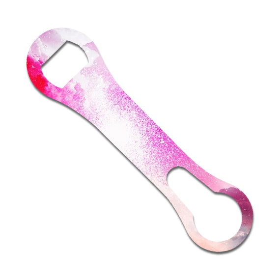 V Rod Style Bottle Opener