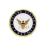 Custom Military Coins by EverLighten