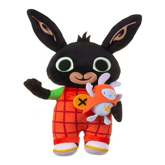 Custom Pet Plush - EverLighten