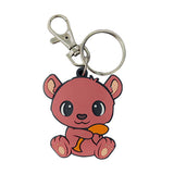 Custom PVC Keychain - EverLighten