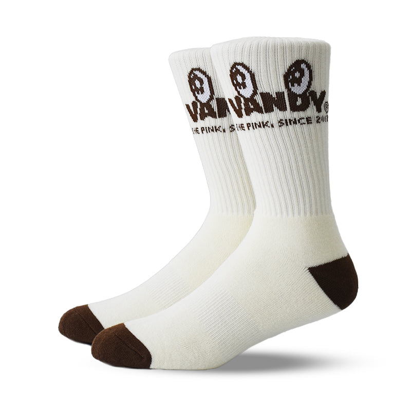 custom athletic socks by Everlighten