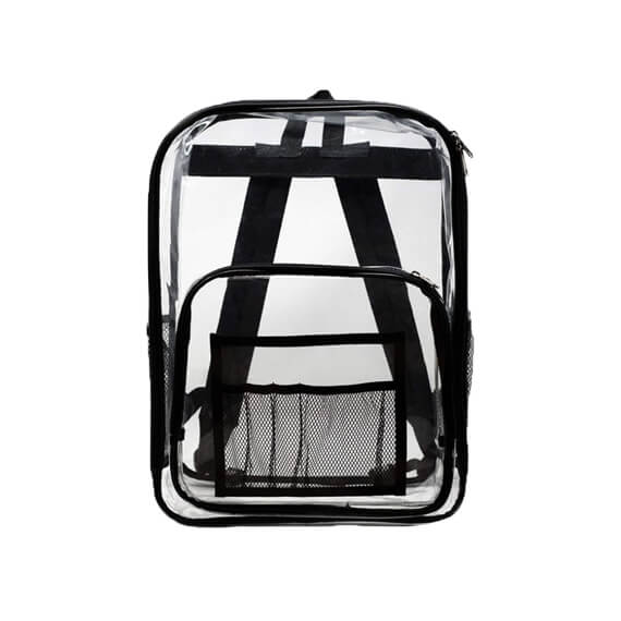 Custom backpacks by Everlighten