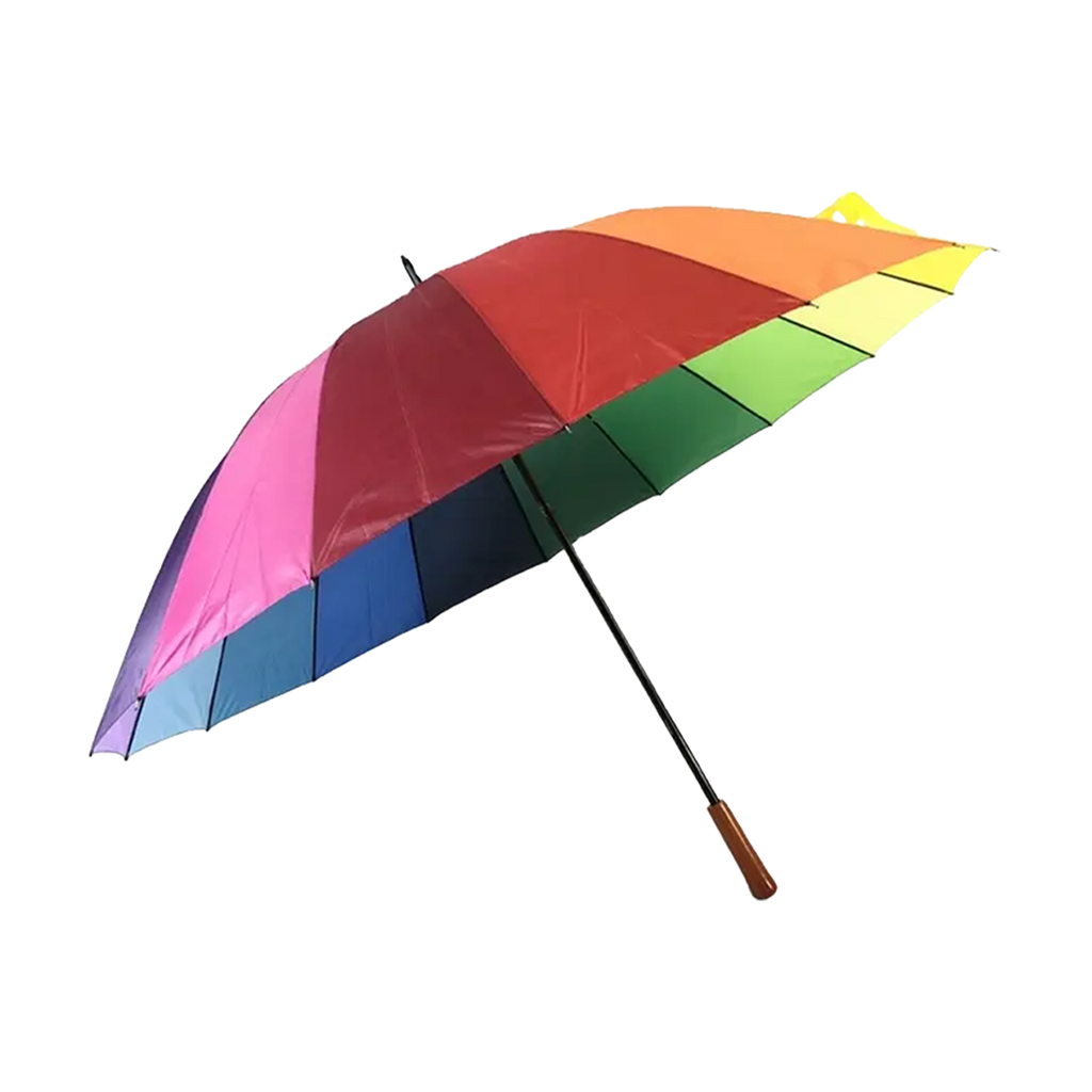 custom umbrella by Everlighten