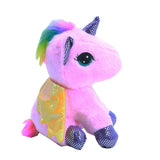 Custom Mascot Plush Toys - EverLighten