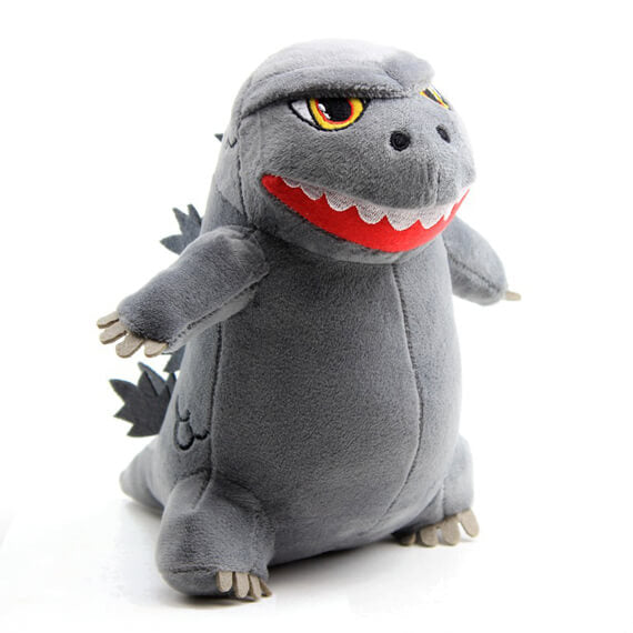 Custom Art to Plush - EverLighten