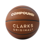 custom basketball by Everlighten