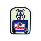 Custom Embroidered Patches