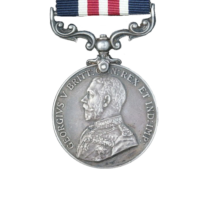 Custom Military Medals - EverLighten