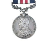 Custom Military Medals - EverLighten