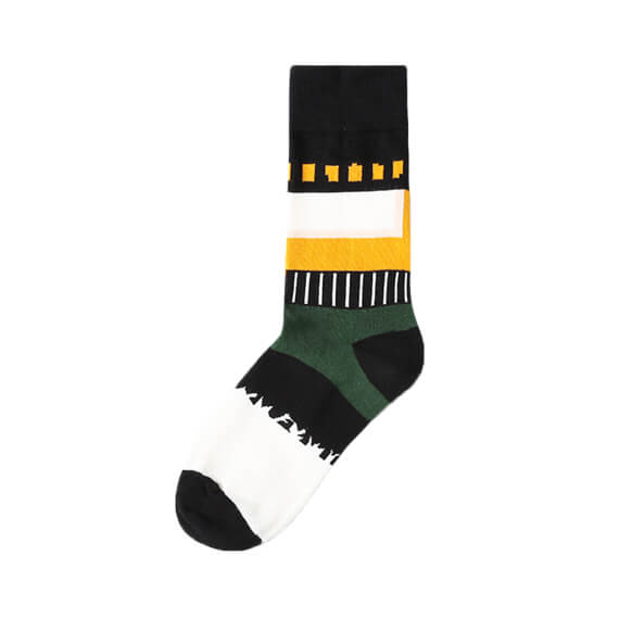 Custom bamboo socks - EverLighten