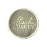 Custom Woven Patches