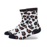 custom casual knit socks by Everlighten