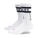 custom casual knit socks