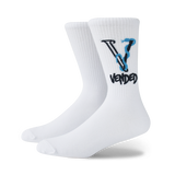 custom socks by Everlighten