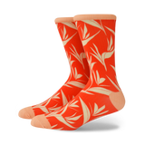 custom print socks by Everlighten