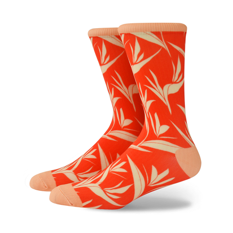 custom print socks by Everlighten