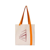 Custom Canvas Tote Bags - EverLighten