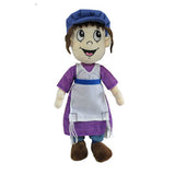 Custom Selfies  Plush Toys - EverLighten