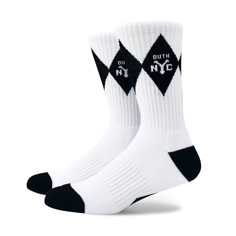 Custom Athletic Socks