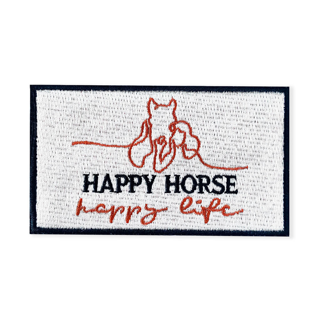 Custom Embroidered Patches