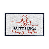 Custom Embroidered Patches