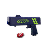 custom gun bottle opener